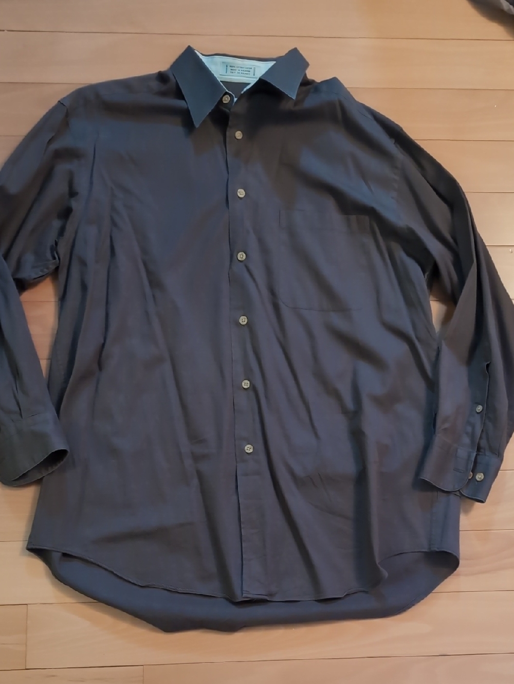 Claiborne Button Up Shirt